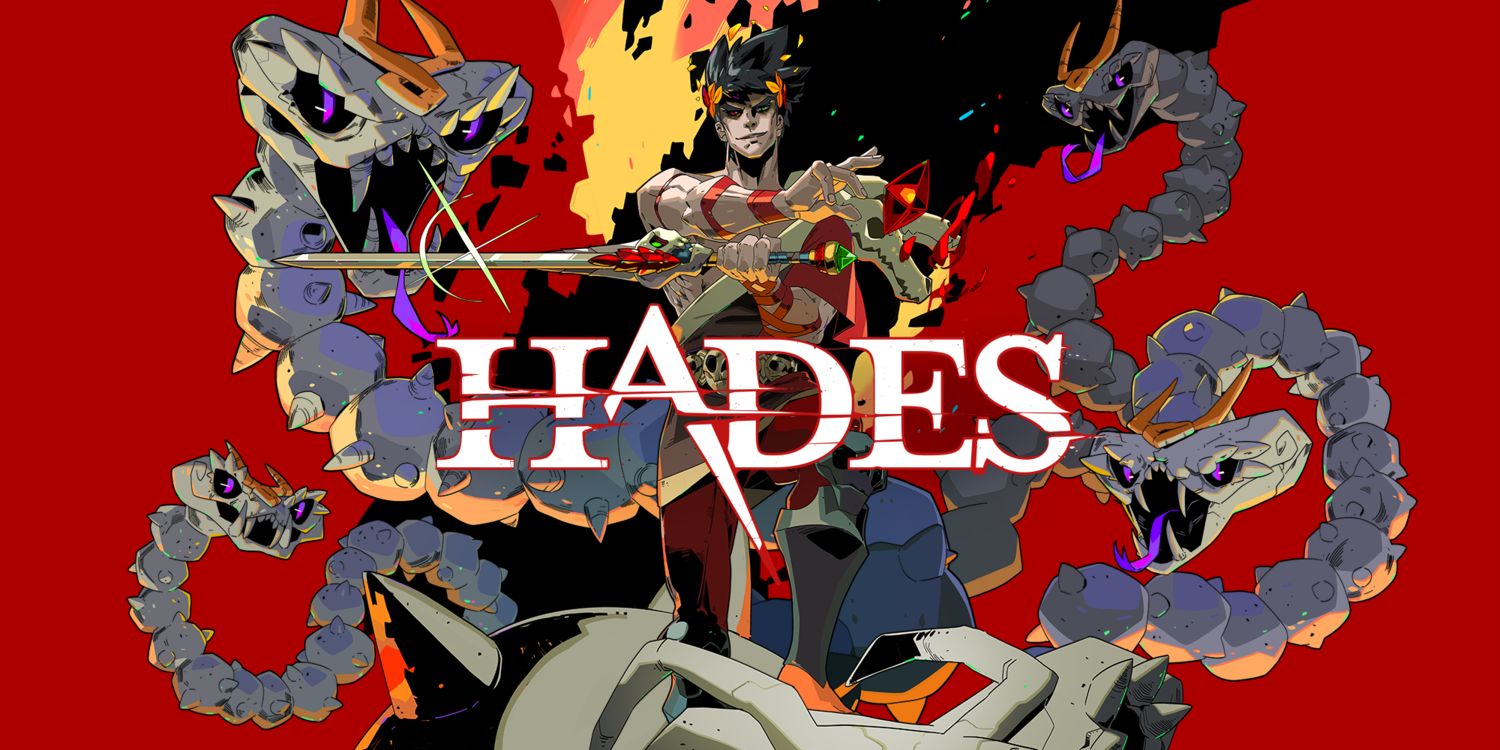 download the last version for ios Hades