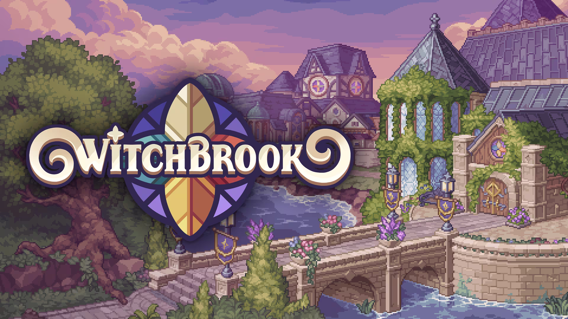 Witchbrook